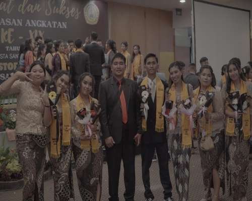 senin_pelepasan kelas xii Ak-19