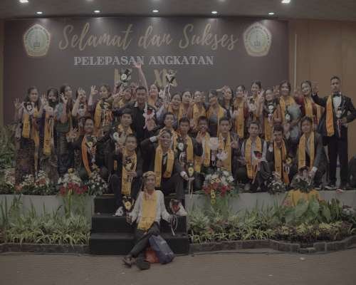 senin_pelepasan kelas xii Ak-19